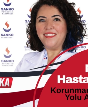 Menenjit Hastalığından Korunmanın En Etkili Yolu Aşılanmaktır