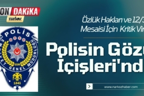 Bisiklet çalan şüpheli polis takibinden kaçamadı thumbnail