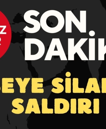 Şanlıurfa’da Liseye Silahlı Saldırı: 16 Yaralı