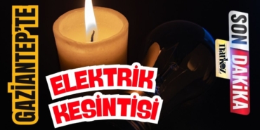 21 mayıs elektrik kesintisi
