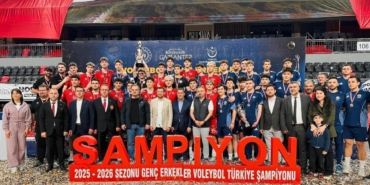 AK Parti'li Bozgeyik Gaziantep’i Sporun Merkezi Yapma Sözümüzü Eser Siyasetimizle Tutuyoruz