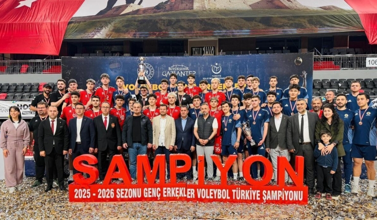 AK Parti'li Bozgeyik Gaziantep’i Sporun Merkezi Yapma Sözümüzü Eser Siyasetimizle Tutuyoruz