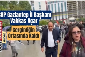 CHP'de Şok istifa! Ersin Atar neden istifa etti? thumbnail