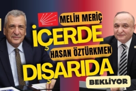 CHP Genel Merkezi’nde Hareketli Dakikalar thumbnail