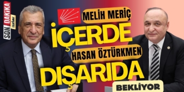CHP'de Genel Merkez Gerilimi Gaziantep'e Sıçradı
