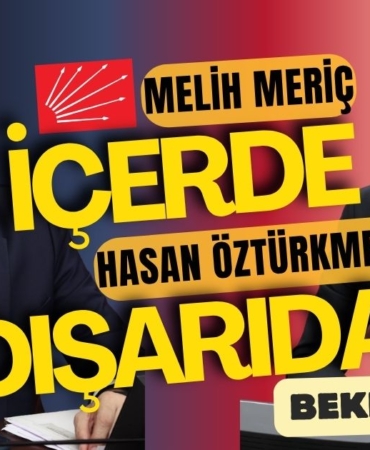 CHP'de Genel Merkez Gerilimi Gaziantep'e Sıçradı