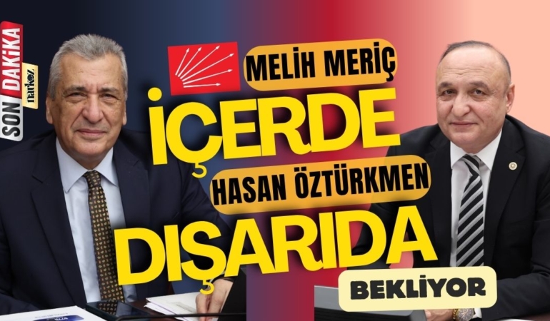 CHP’de Genel Merkez Gerilimi Gaziantep’e Sıçradı
