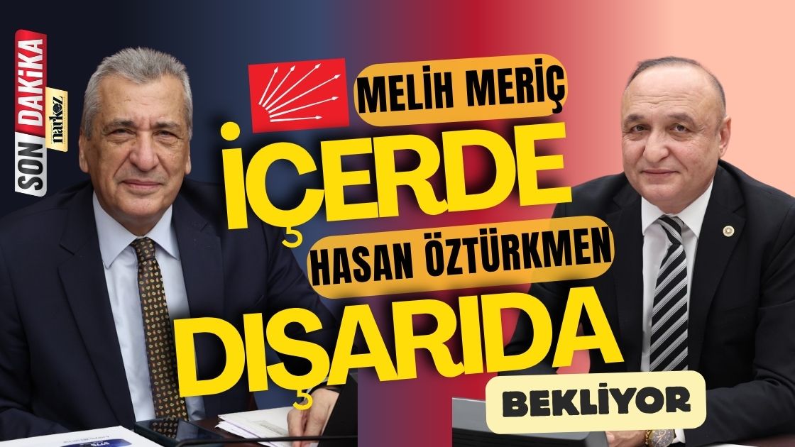 CHP'de Genel Merkez Gerilimi Gaziantep'e Sıçradı