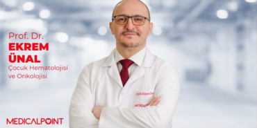 Çocuklarda Hemanjiyoma Dikkat Erken Takip Önem Taşıyor
