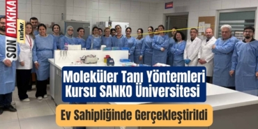 Ev Sahipliğinde Gerçekleştirildi