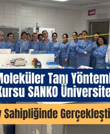 Ev Sahipliğinde Gerçekleştirildi