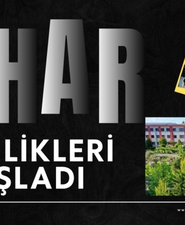 Gaziantep Üniversitesi Bahar Şenlikleri Başladı