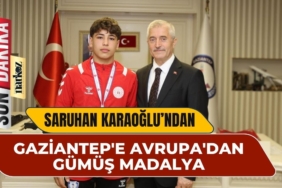 CHP Gaziantep İl Başkanı Vakkas Açar Gerginliğin Ortasında Kaldı thumbnail