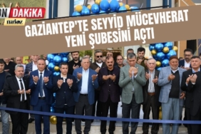 Gaziantep'te polis ve jandarma ekiplerinden bayram denetimi thumbnail