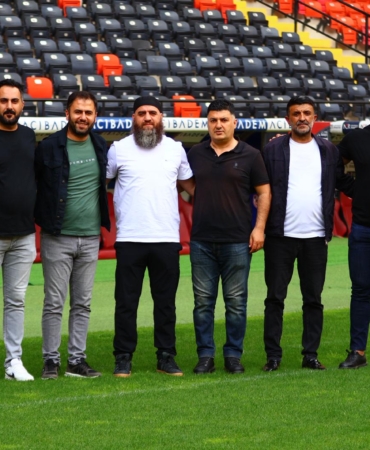 Play-Off Final