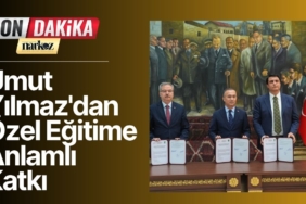 Gaziantep’ten Dünya Pazarına: YREM BEAUTY Yeni Ürünüyle Küresel Arenada Boy Gösteriyor! thumbnail