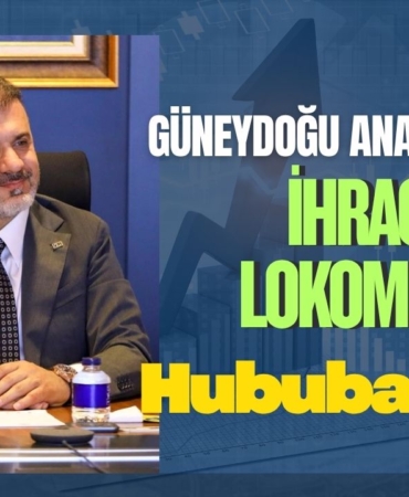 Güneydoğu Anadolu’nun 4 aylık hububat sektörü ihracatı 1,2 milyar dolar
