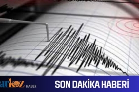 Gaziantep Valiliği Duyurdu: Deprem Dolayısıyla Olumsuz Bir Durum Yok