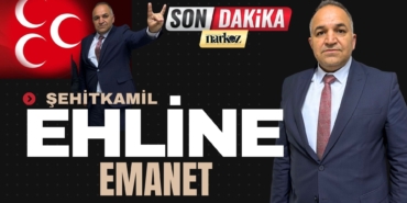 mehmet-doğan-şehitkamil-mhp