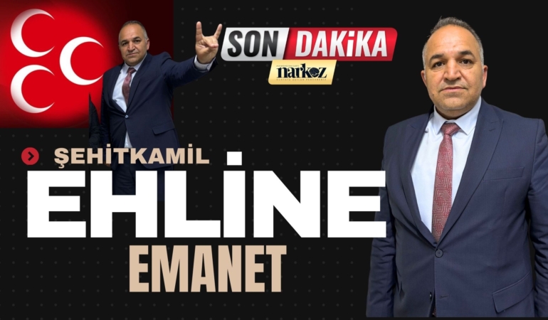 mehmet-doğan-şehitkamil-mhp