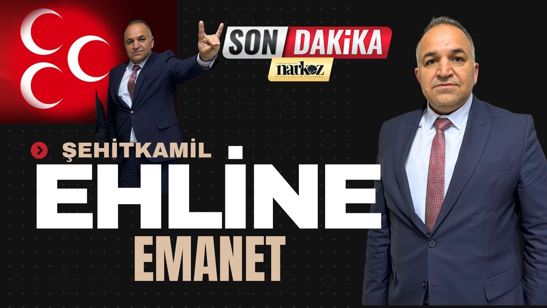 mehmet-doğan-şehitkamil-mhp