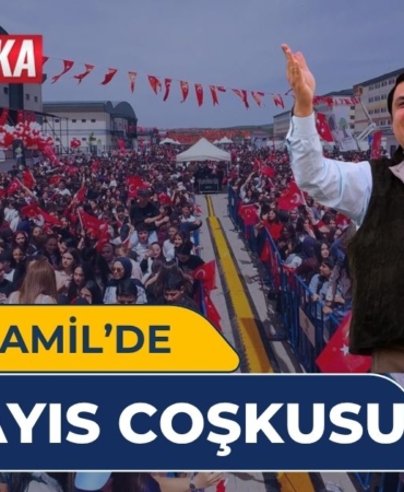 şehitkamil-19 mayıs