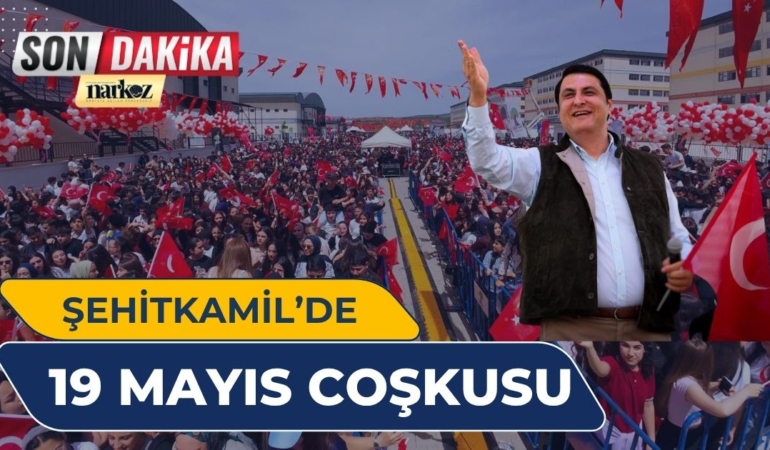 şehitkamil-19 mayıs