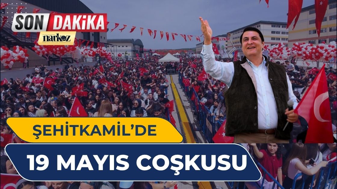 şehitkamil-19 mayıs