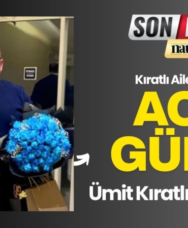Gaziantep Lisesi Camiasının Acı Kaybı: Ümit Kıratlı Vefat Etti