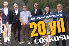 Bozcaada'da bayram yoğunluğu thumbnail