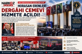 Burkay Güçyetmez, "70 Yıldır susmadık, susmayacağız" thumbnail