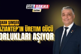 Gaziantep'e kar yağışı yeniden geliyor! thumbnail