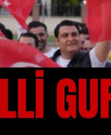 Başkan Yılmaz’dan Milli Maç Daveti Tek Yürek Koru Park’ta Olacağız