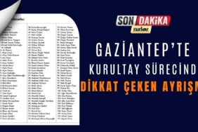 Gaziantep'te Kırmızı Işık İhlaline Geçit Yok: Bir Haftada Cezalar 10 Milyonu Aştı thumbnail