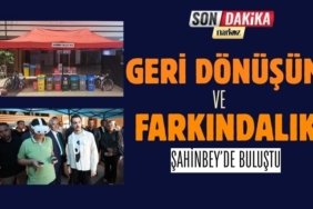 Bakan Kacır, Biga Belediyesi ’ni ziyaret etti thumbnail