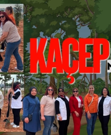 KAÇEP Geleceğe Nefes Oldu