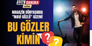 Kemal Ceyhan Mikrofona Geçiyor Kim Bu Mavi Gözlü