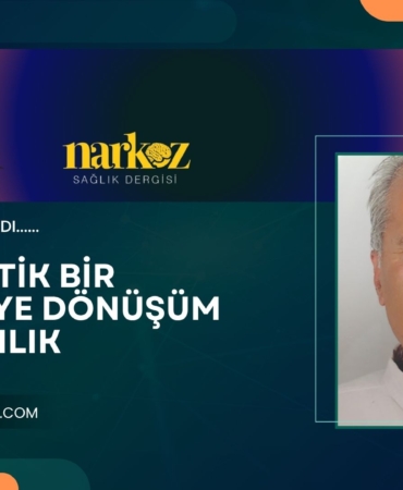 Jeopolitik Bir Realiteye Dönüşüm TURANCILIK