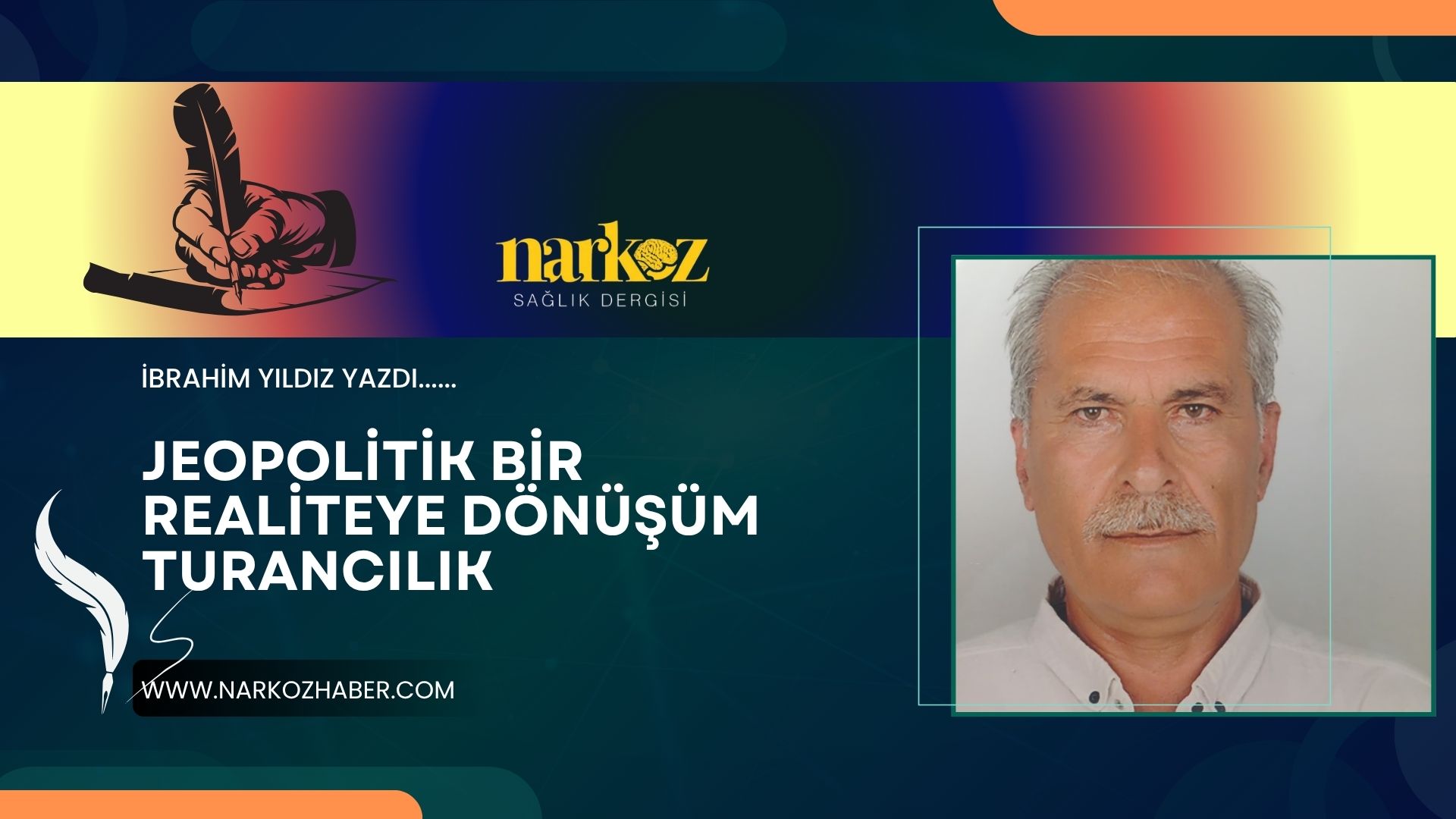 Jeopolitik Bir Realiteye Dönüşüm TURANCILIK