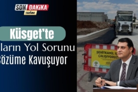 Başkan Kadooğlu’ndan Kurban Bayramı Mesajı thumbnail