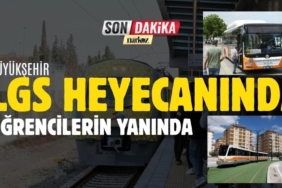 KBB Uzmanı Doç. Dr. Mustafa Çelik SANKO'da thumbnail