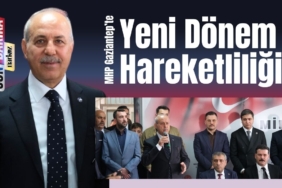 Gaziantep'te işyerinde hırsızlık yapan şüpheli tutuklandı thumbnail