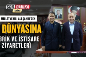 Gaziantep"te yılın ilk kar yağışı başladı thumbnail