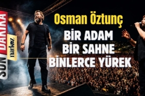 Osman Öztunç