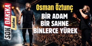 Osman Öztunç