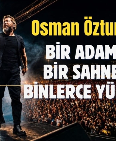 Osman Öztunç