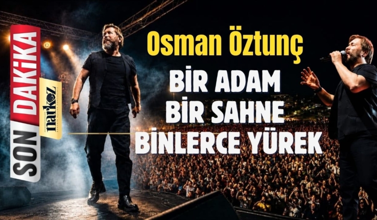 Osman Öztunç