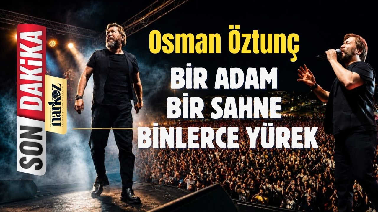 Osman Öztunç