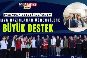 Gaziantep’te Kanserle Mücadelede Yeni Güç thumbnail