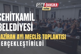 CFE 2025 Halı Fuarının Lokomotifi Gaziantepli Markalar thumbnail